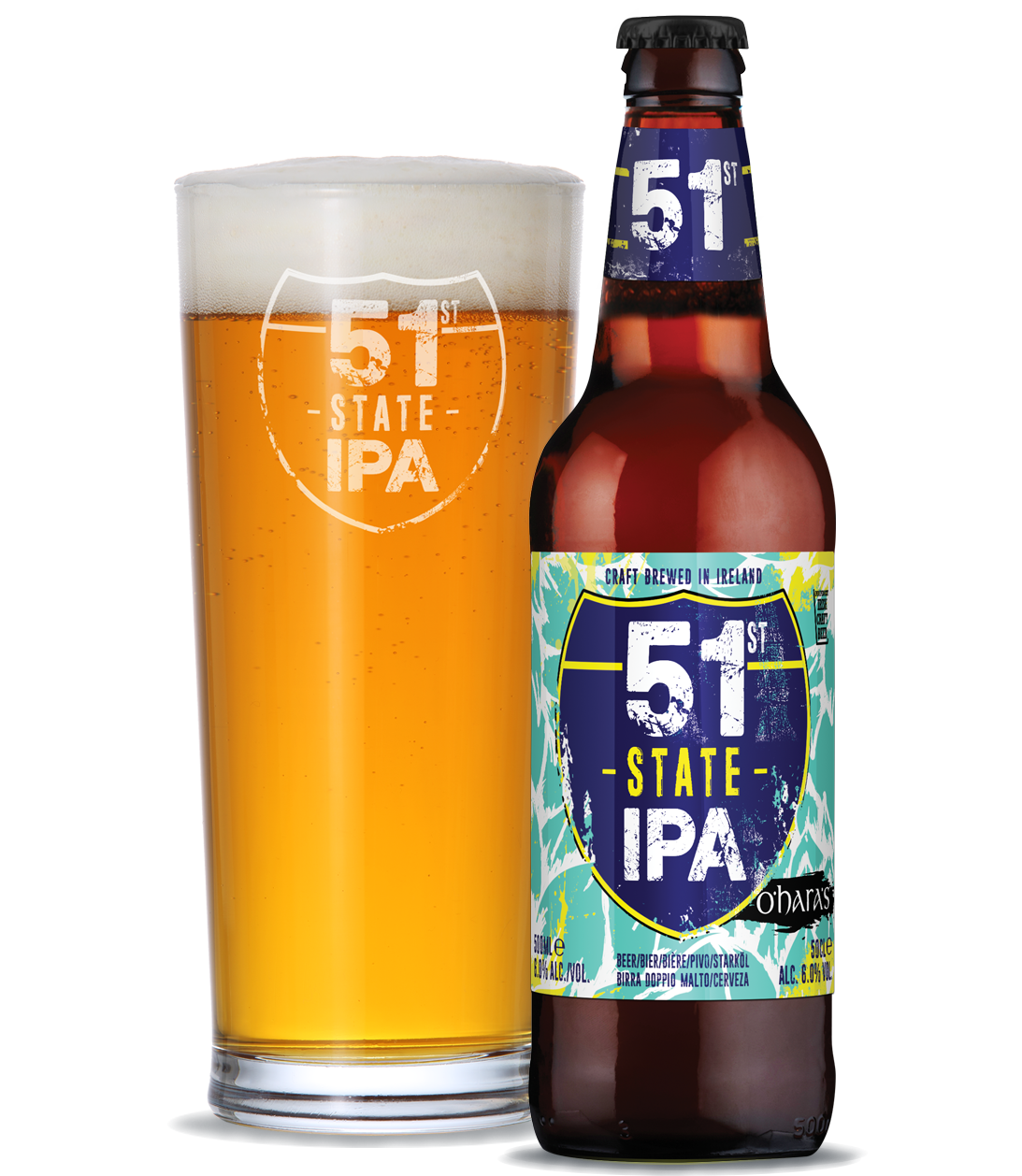 51st State IPA