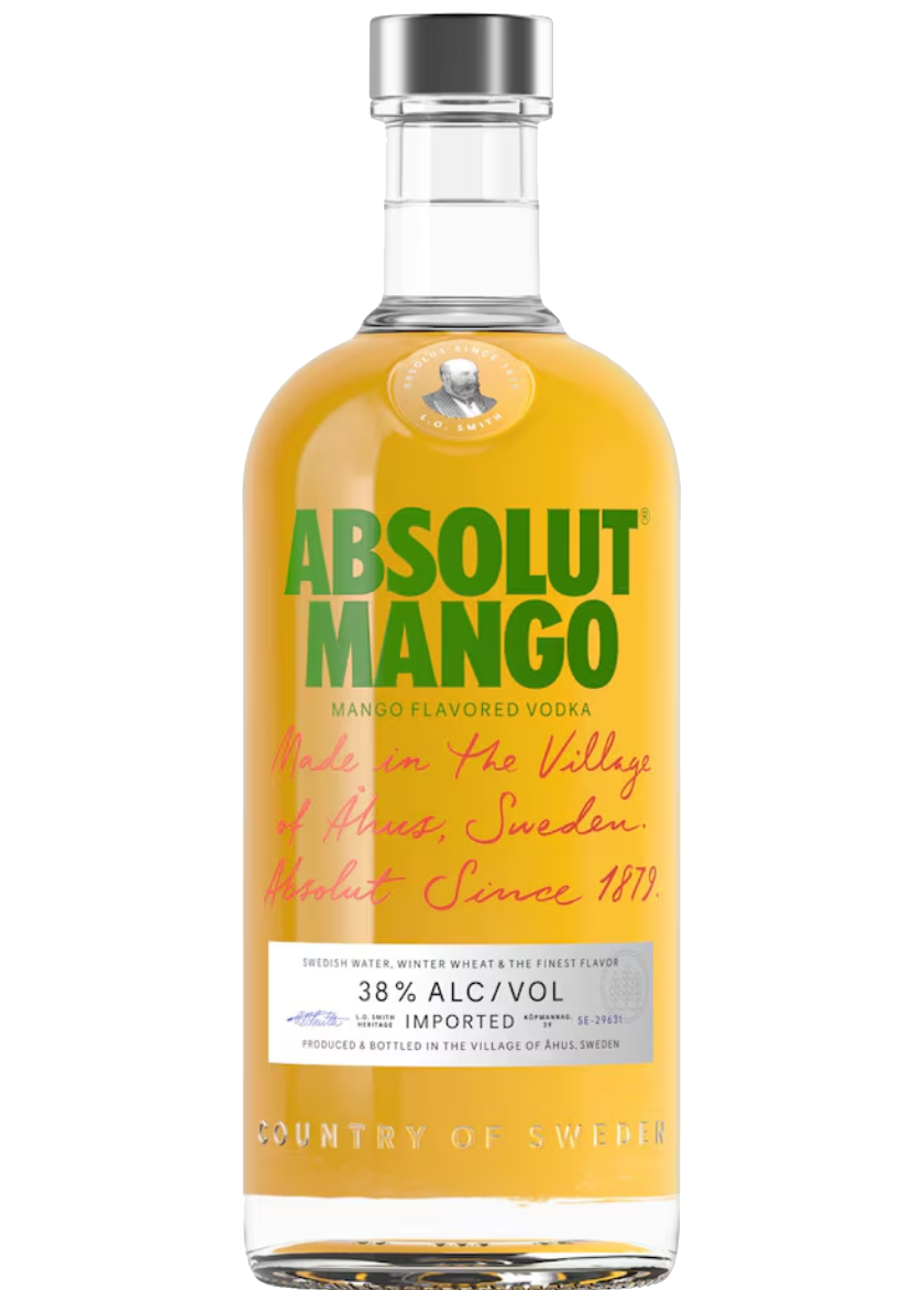 Absolut Mango