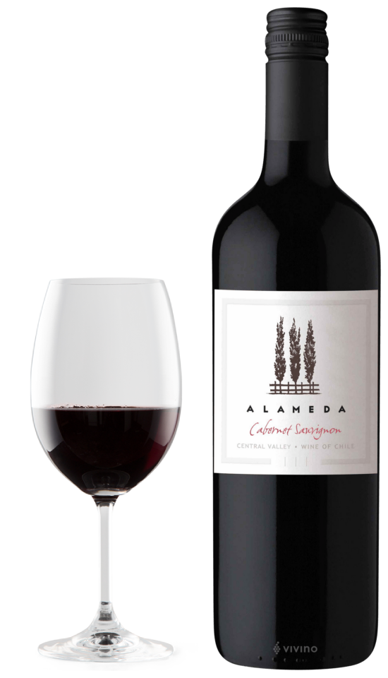 Alameda Cabernet Sauvignon