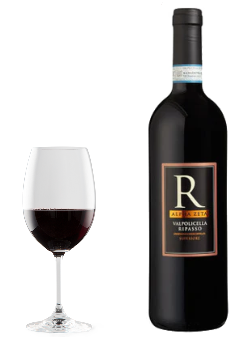Alpha Zeta Valpolicella Ripasso "R"