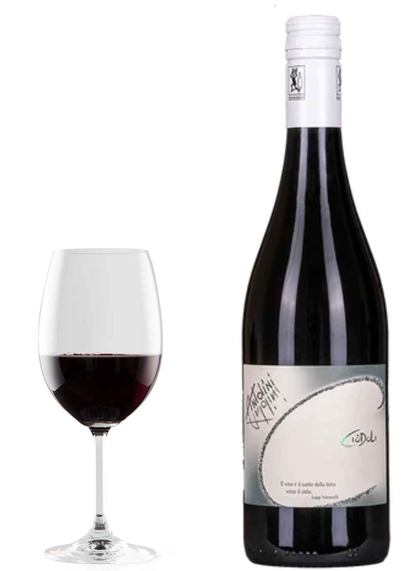 Pier Paolo Antolini Ciodoli Corvina