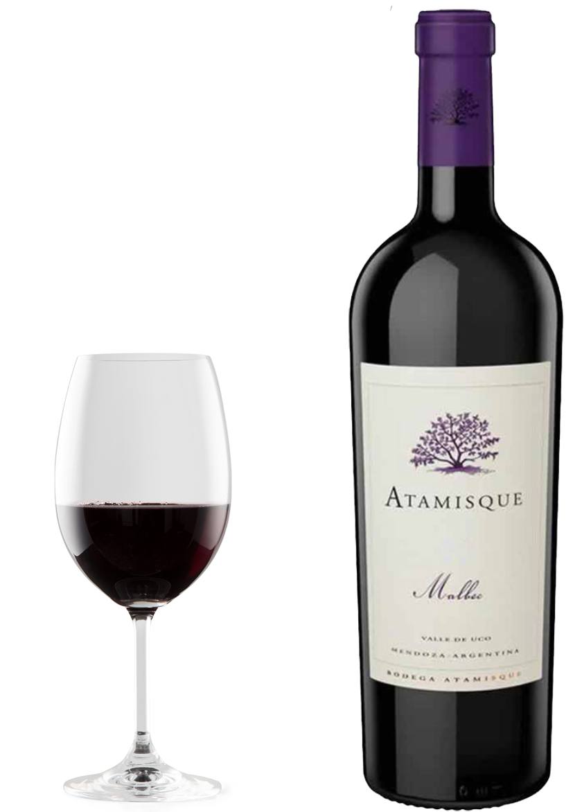 Atamisque Malbec