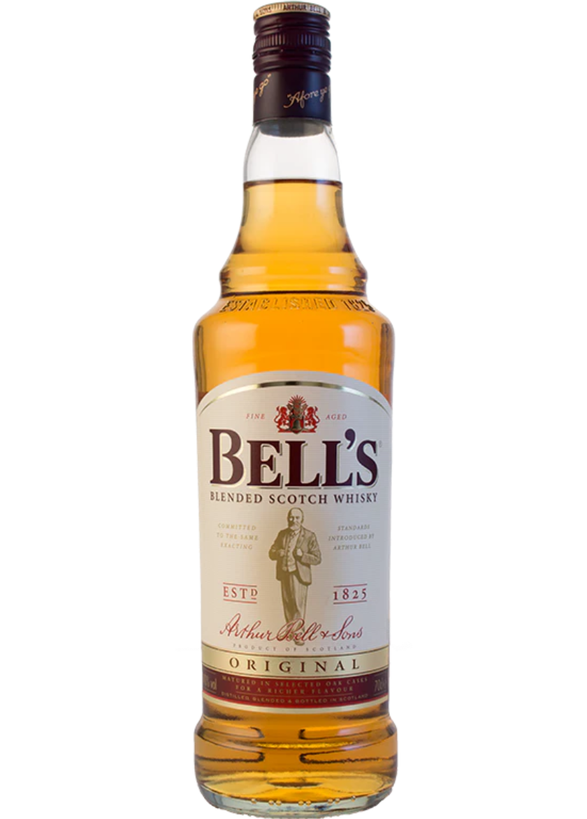 Bell's Original Blended Scotch Whisky