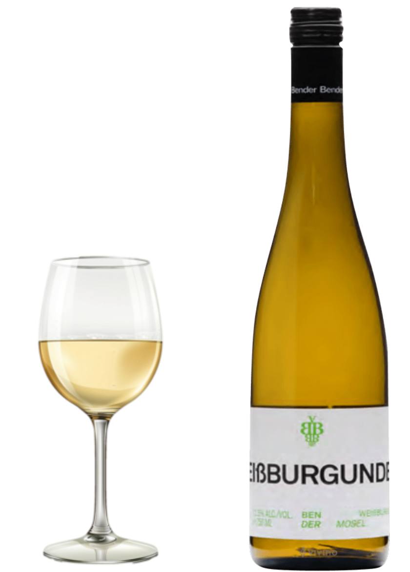 Bender Weissburgunder