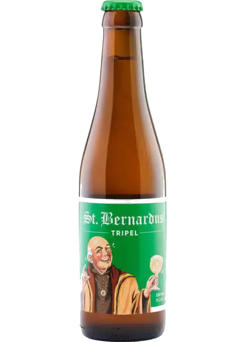 St. Bernardus Tripel