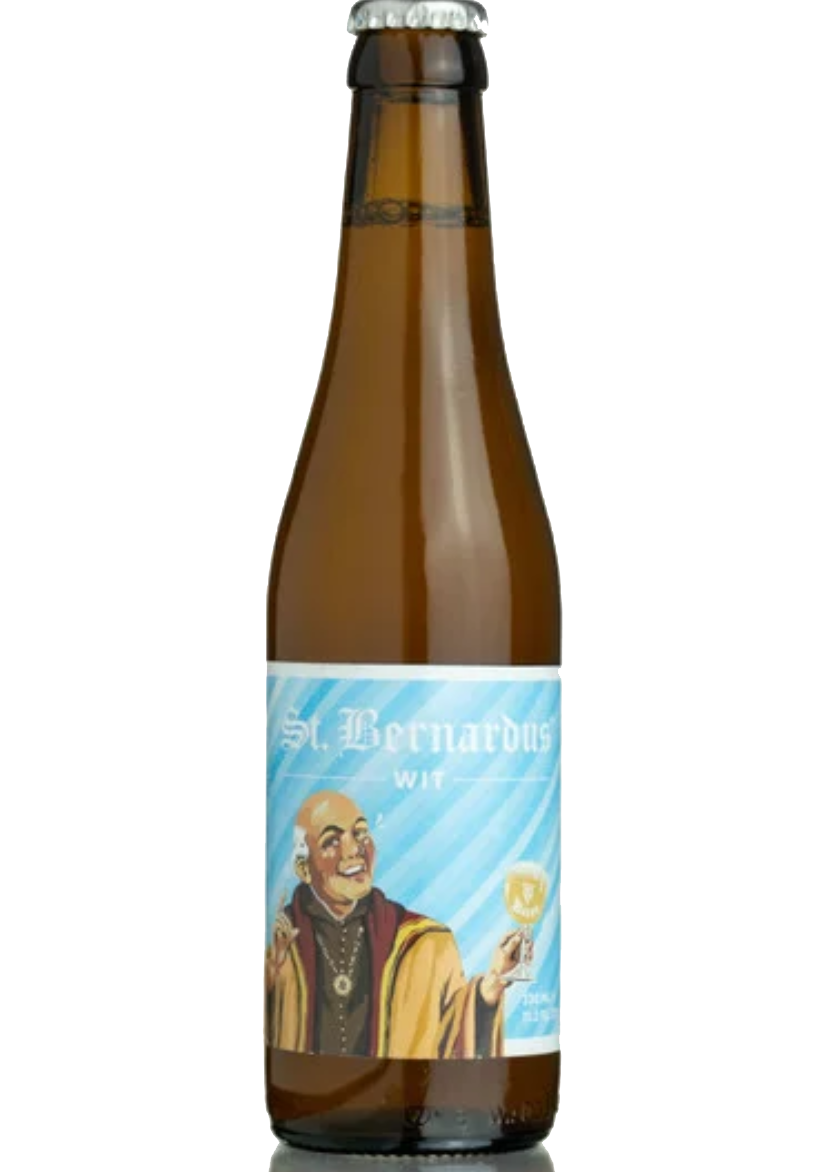 St.Bernardus Wit