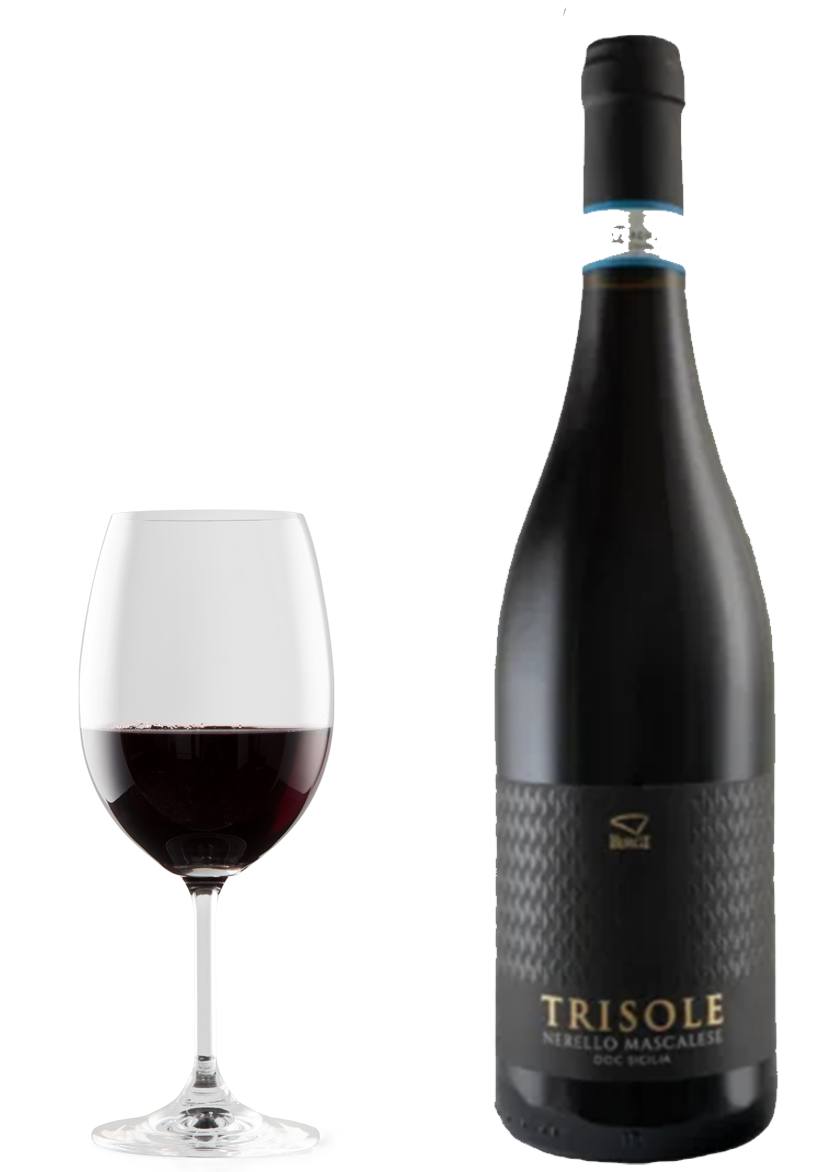 Birgi Trisole Nerello Mascalese