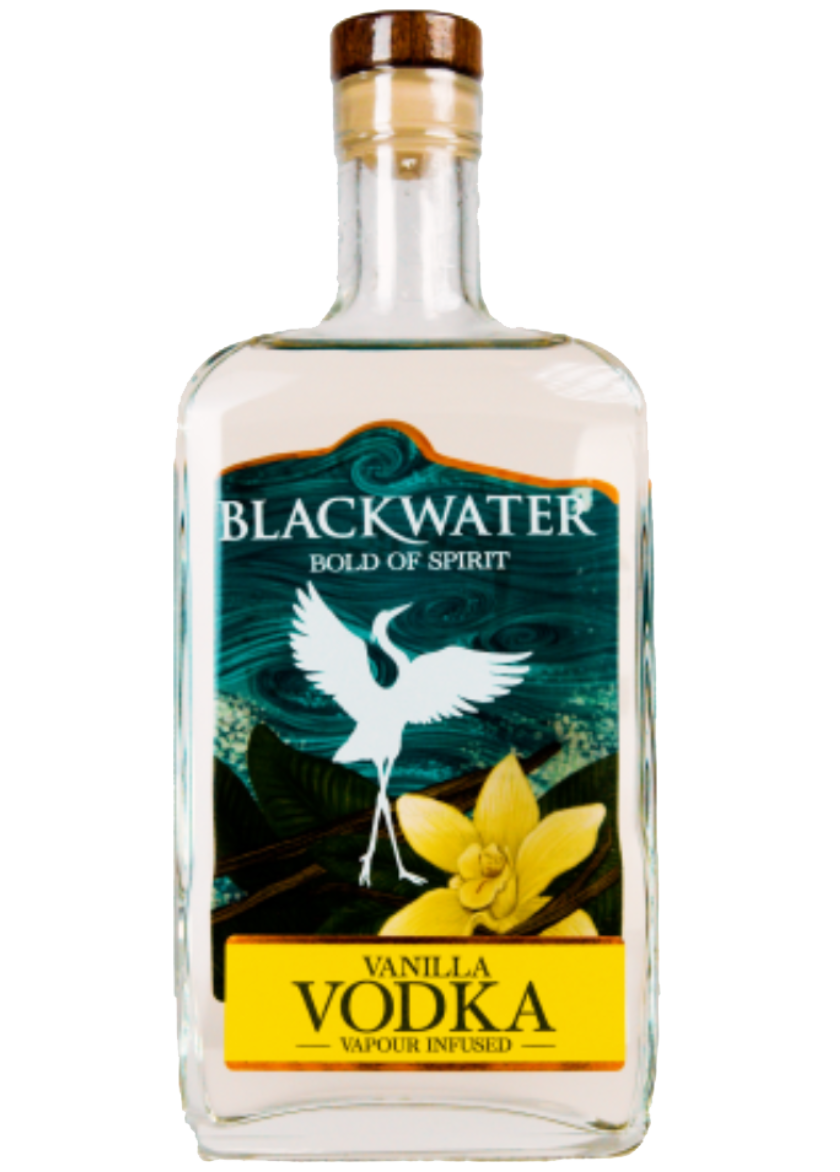 Blackwater Distillery Vanilla Vodka