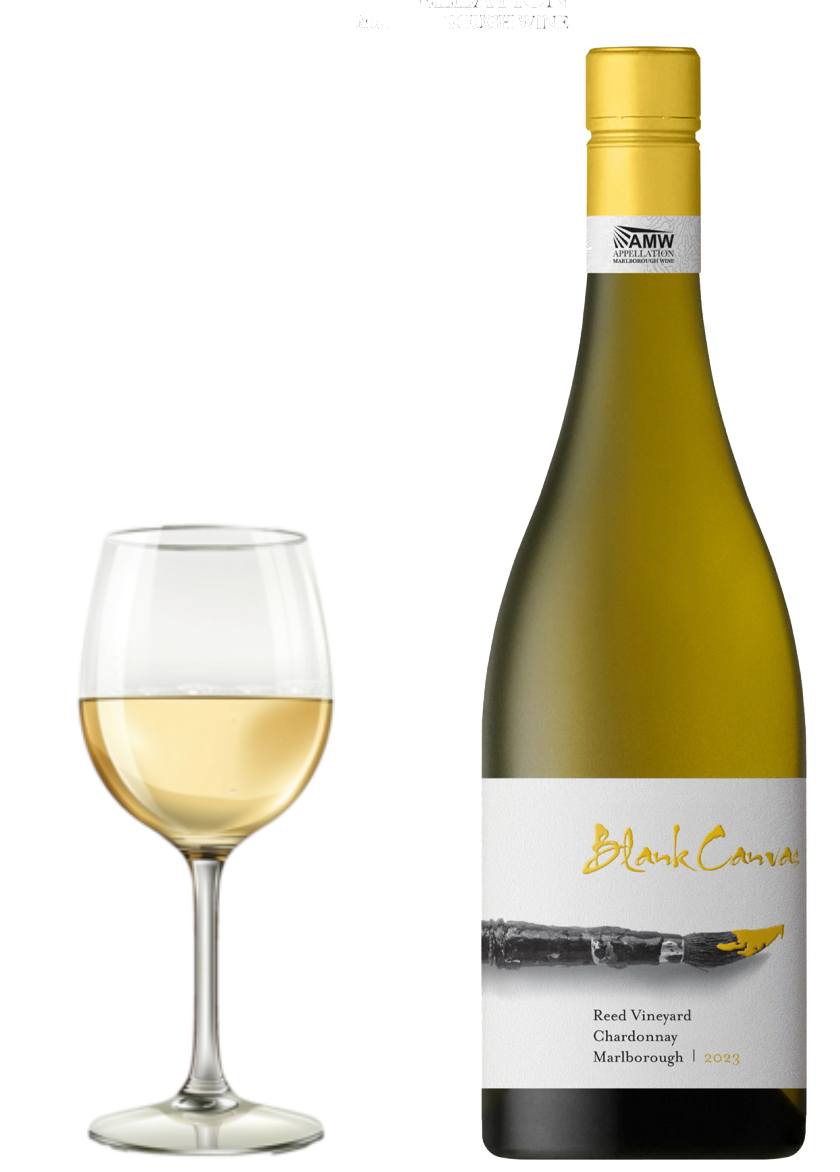 Blank Canvas Sauvignon Blanc