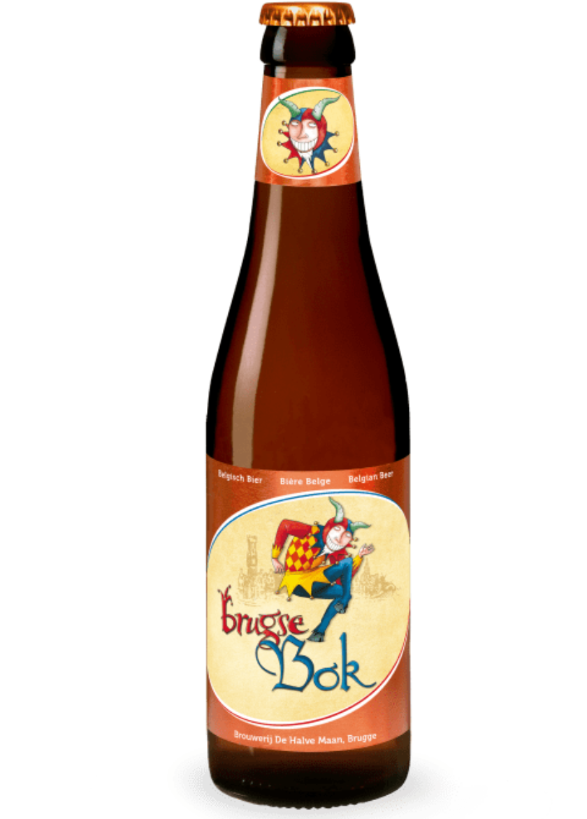 Brugse Bok