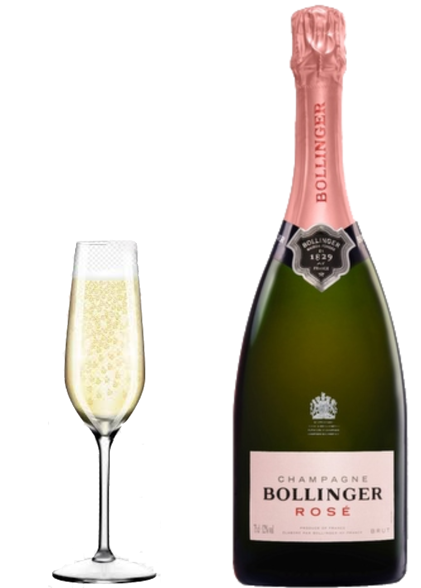 Bollinger Rose