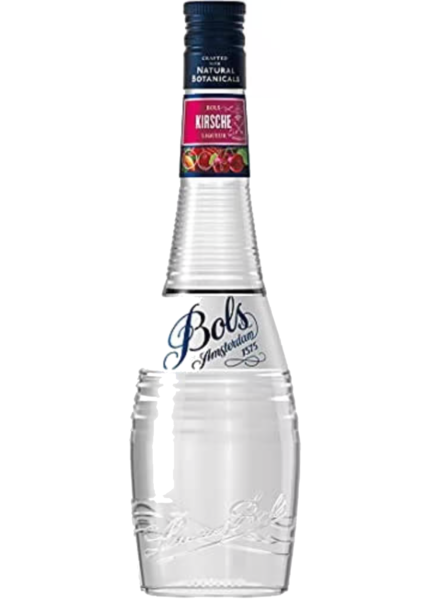 Bols Kirsche Liqueur