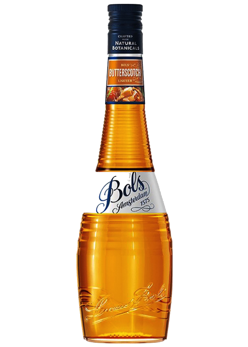 Bols Butterscotch Liqueur