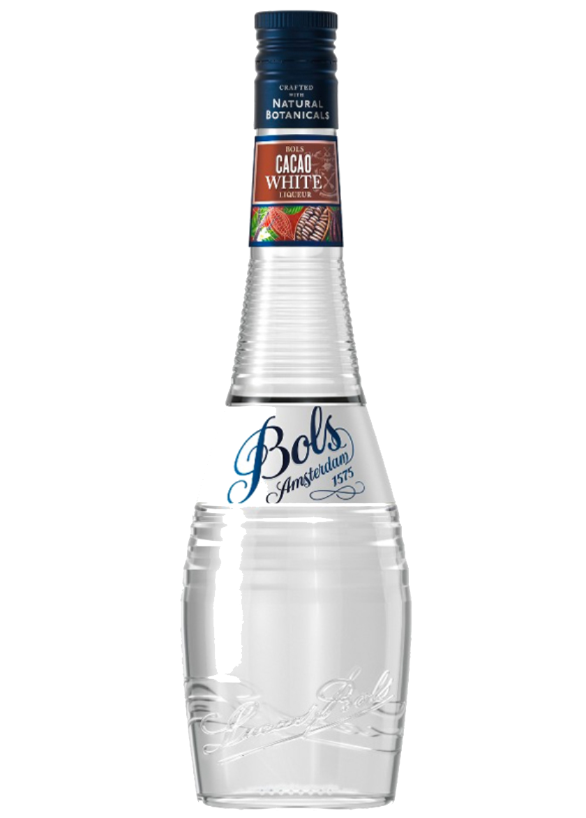 Bols Cacao White Liqueur
