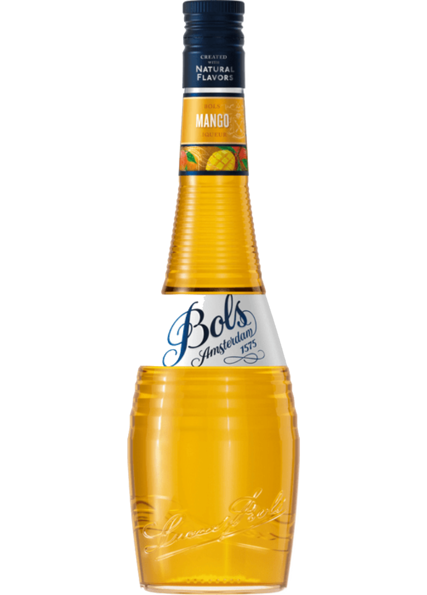 Bols Mango Liqueur