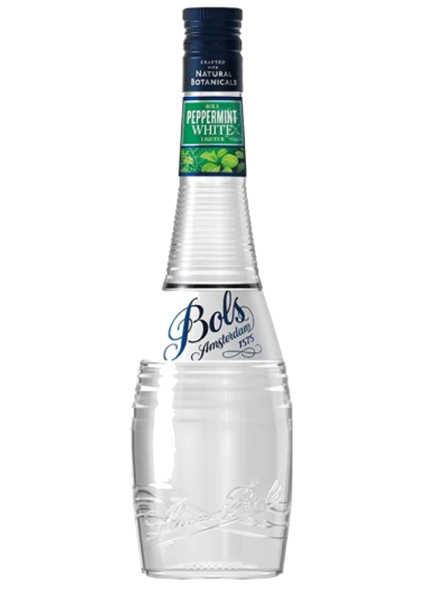 Bols Peppermint White Liqueur