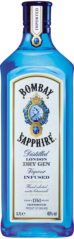 Bombay Sapphire London Dry Gin