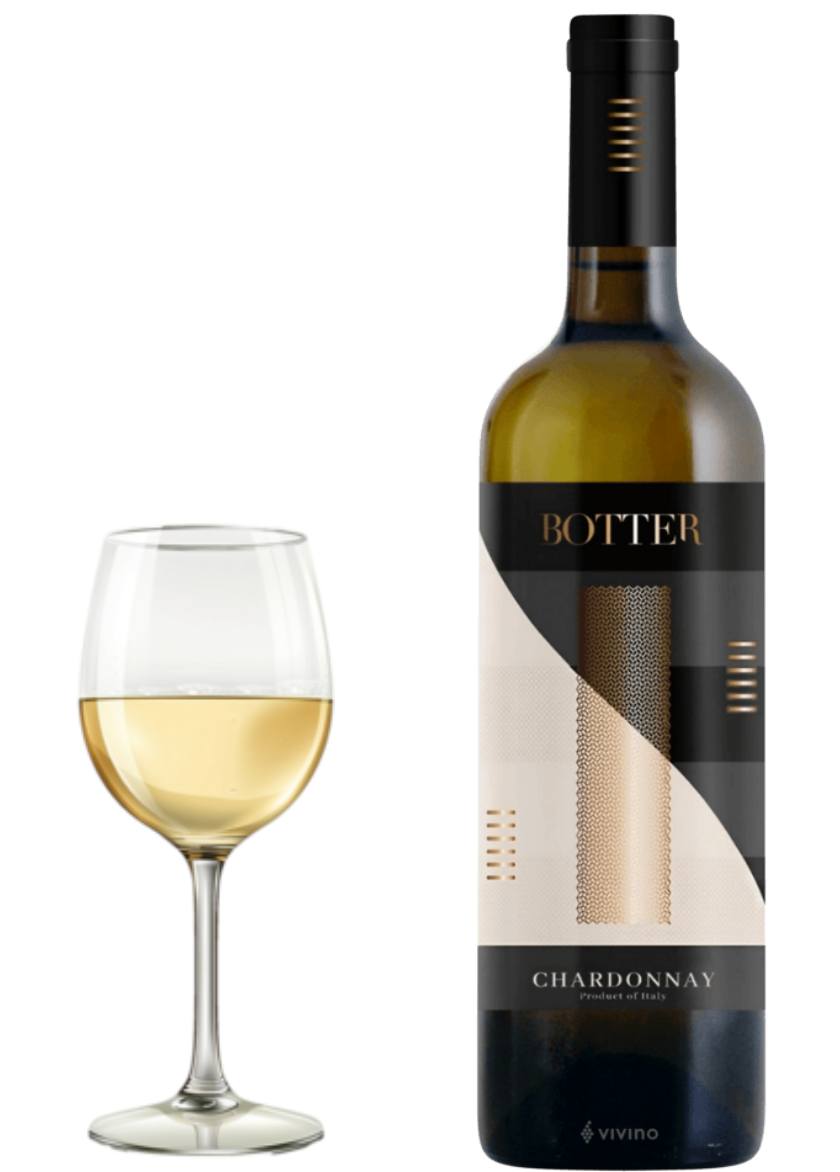 Botter Chardonnay