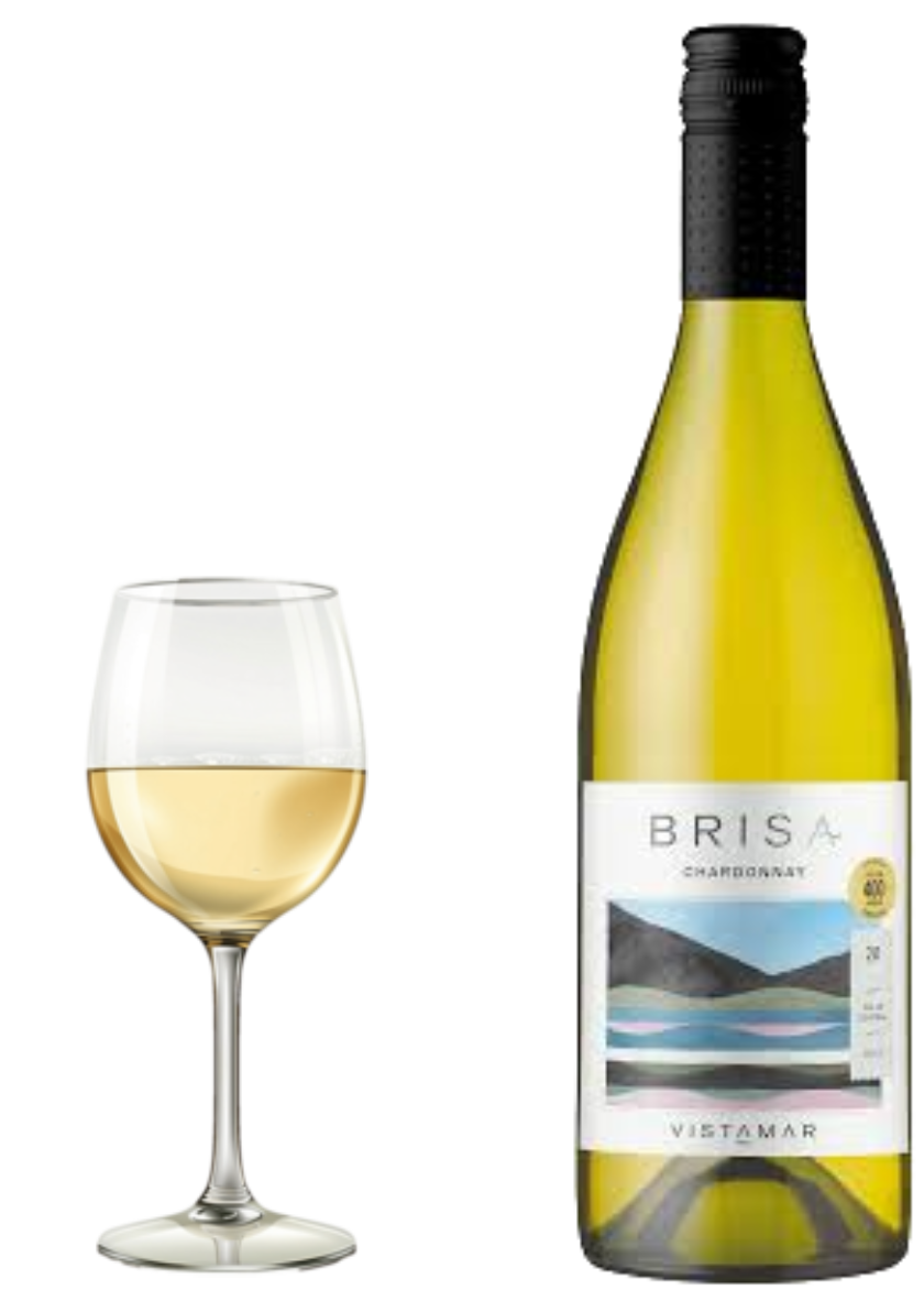 Vistamar Chardonnay