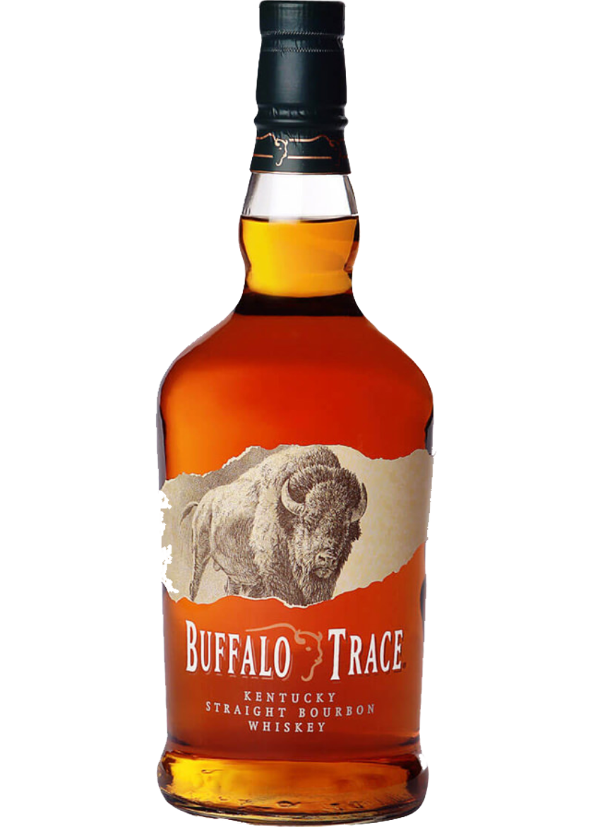 Buffalo Trace Kentucky Straight Bourbon