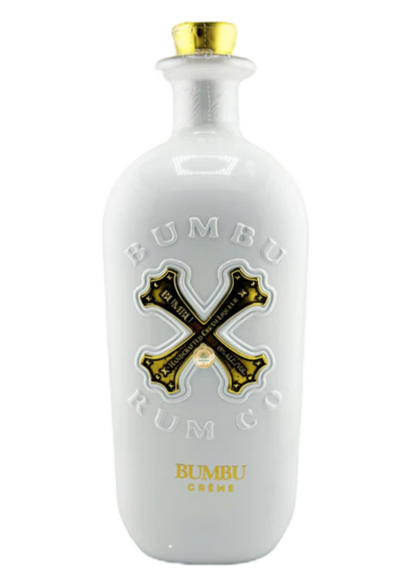 Bumbu Cream Liqueur