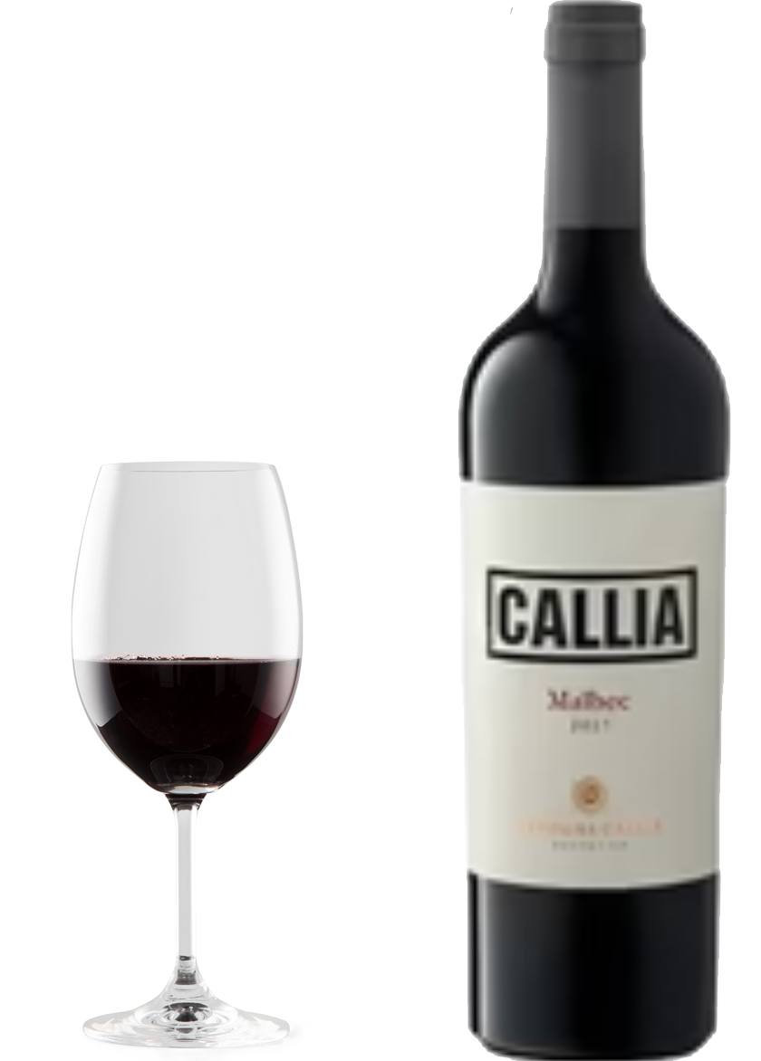 Callia Malbec