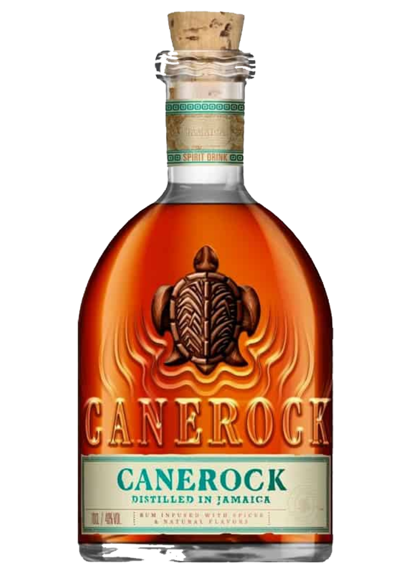 Canerock Rum