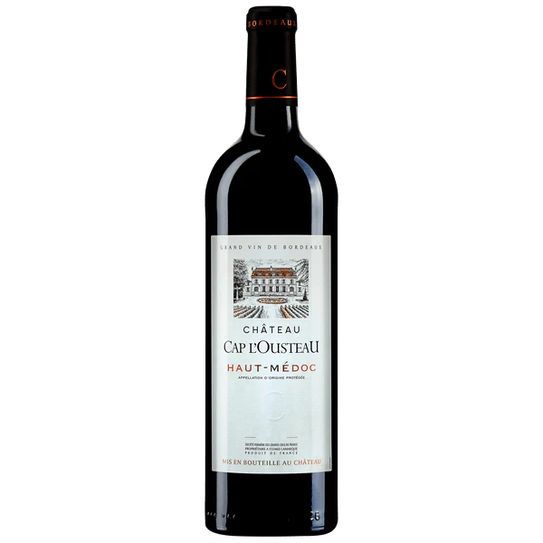 Chateau Cap L'Ousteau