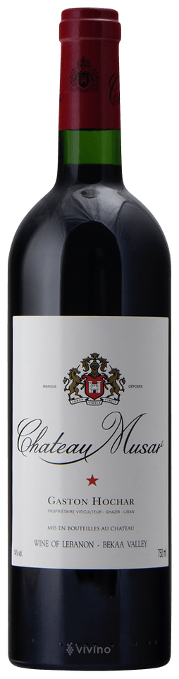 Chateau Musar