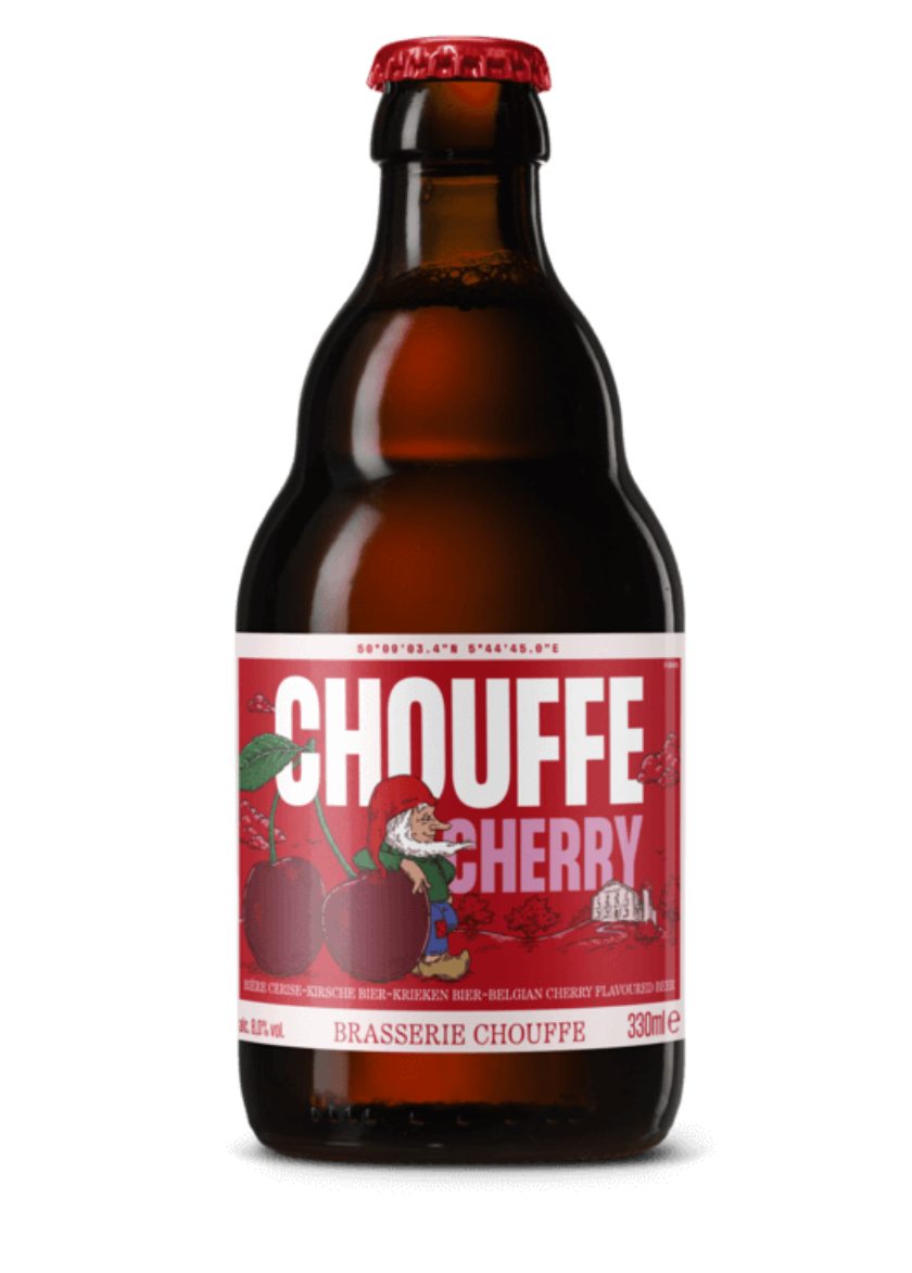 Chouffe Cherry
