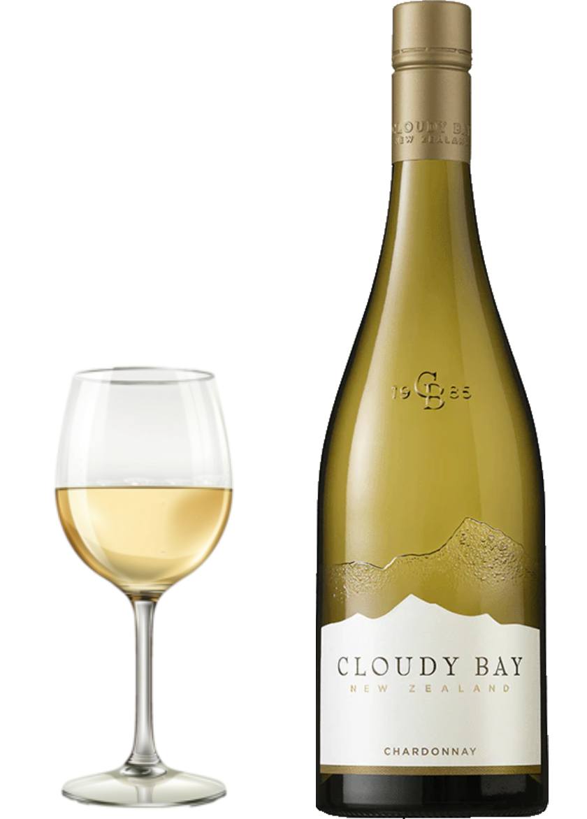 Cloudy Bay Chardonnay