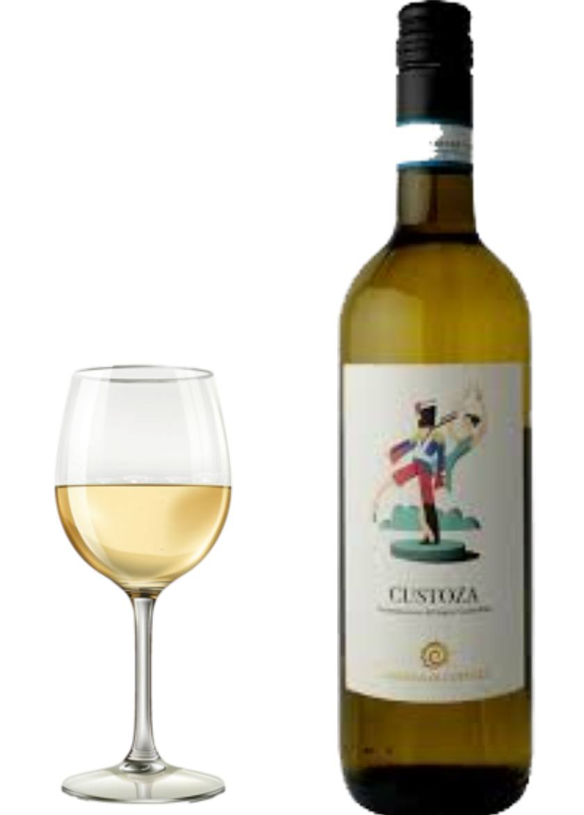 Cantina di Custoza