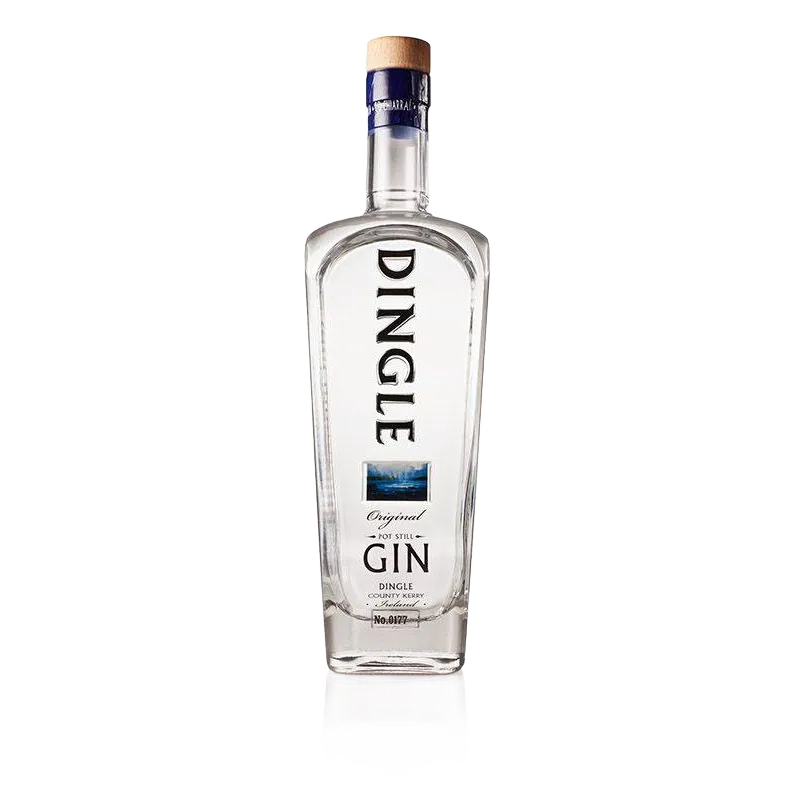 Dingle Gin