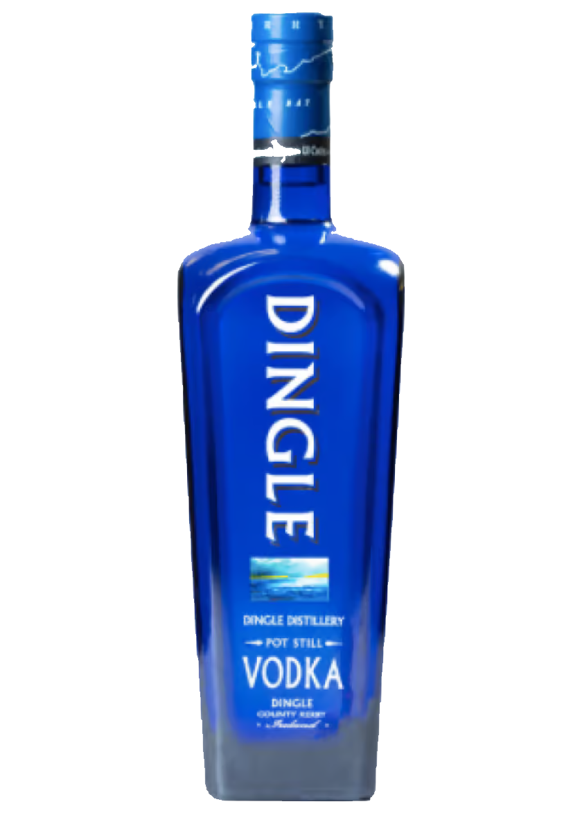 Dingle Distillery Pot Still Vodka