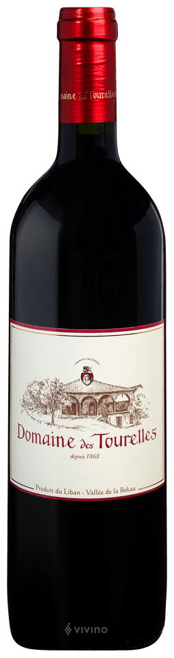 Domaine des Tourelles