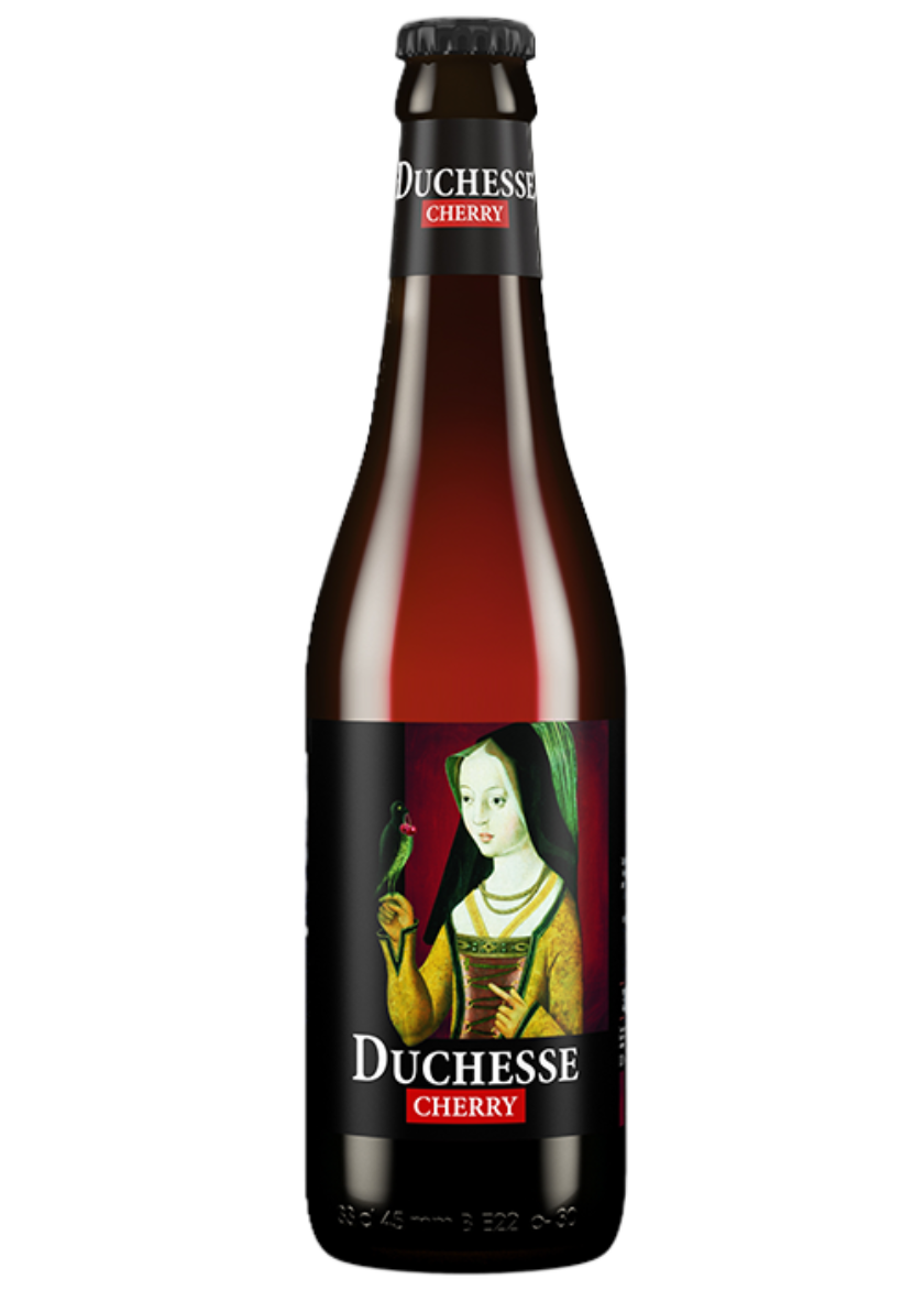 Verhaeghe Duchesse Cherry