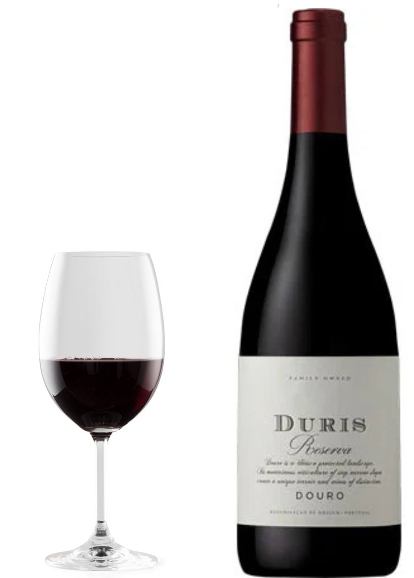 Duris Reserva