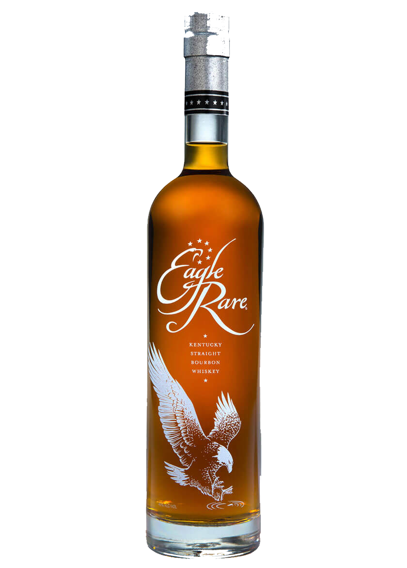 Eagle Rare 10 Year Old Kentucky Straight Bourbon Whiskey