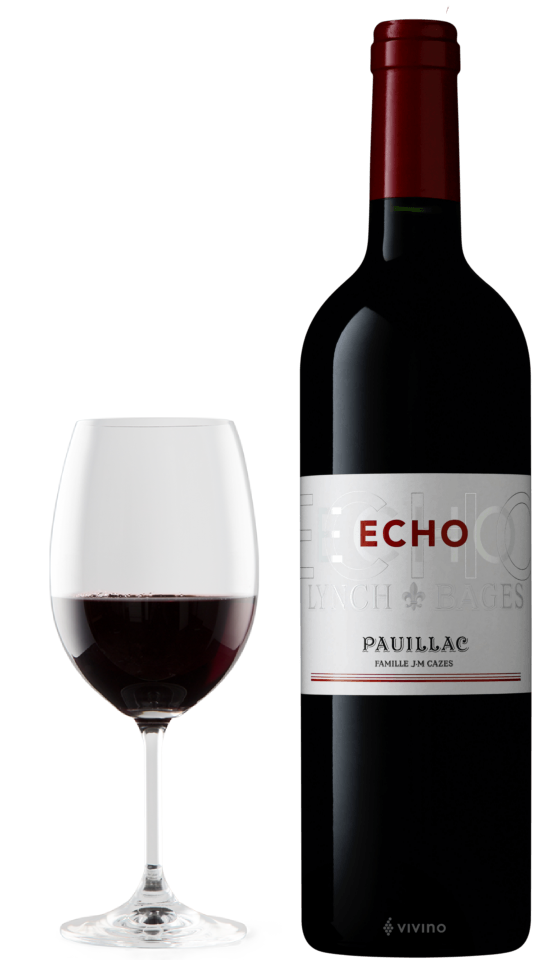 ECHO De Lynch Bages