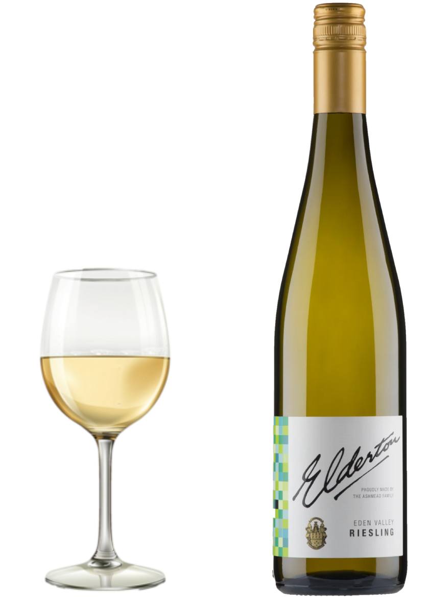 Elderton Riesling
