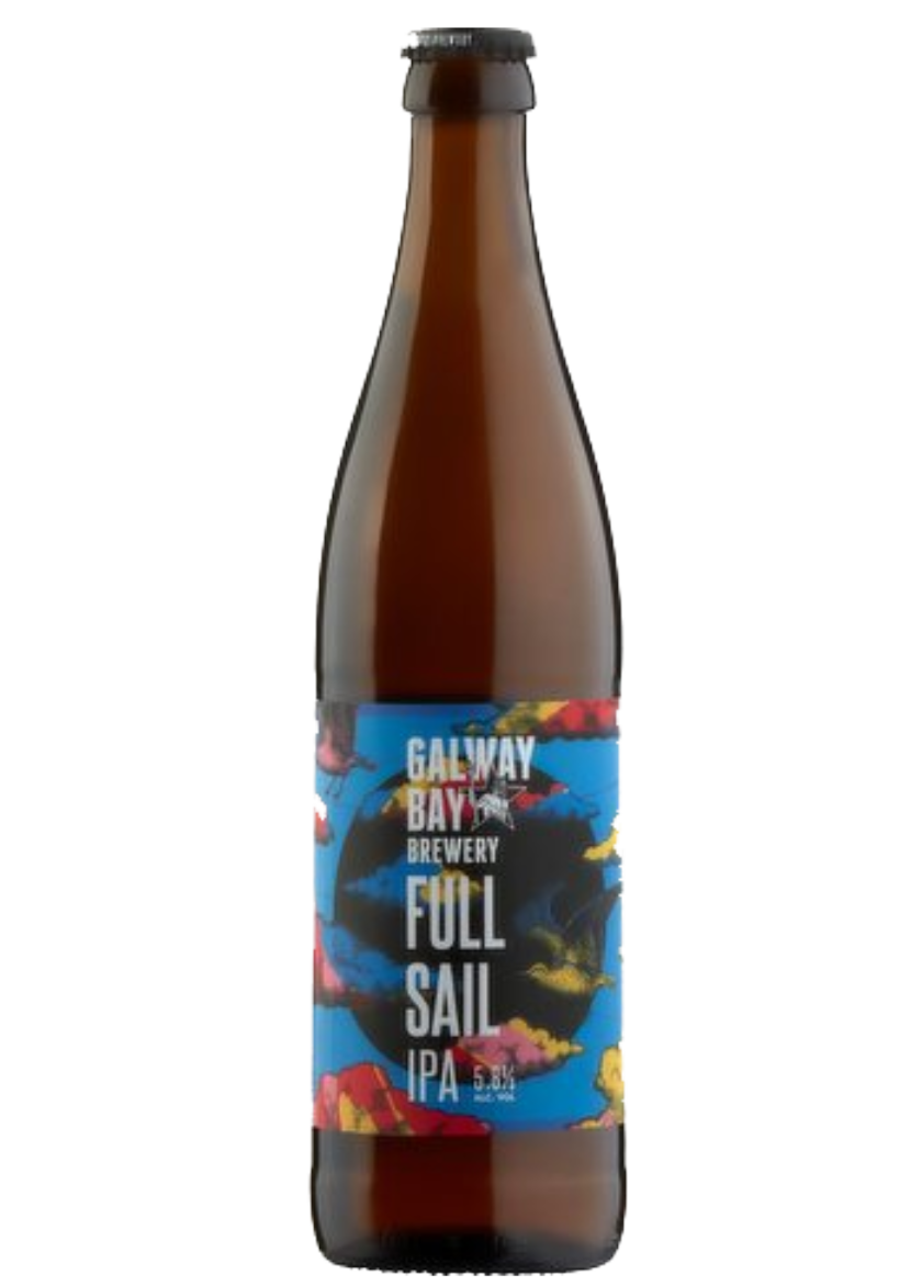 Galway Bay Full Sail IPA