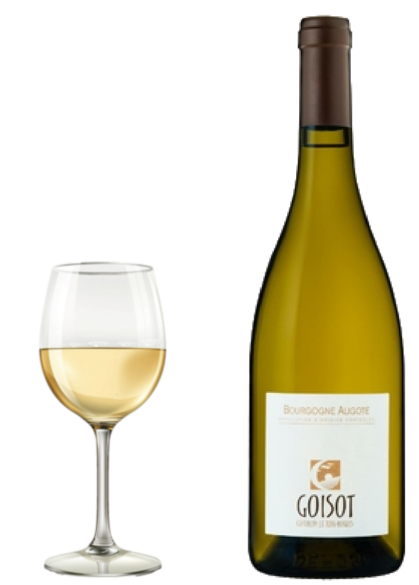 Guilhem et Jean-Hugues Goisot