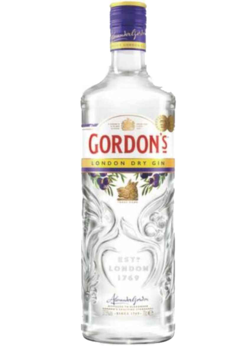 Gordon's London Dry Gin