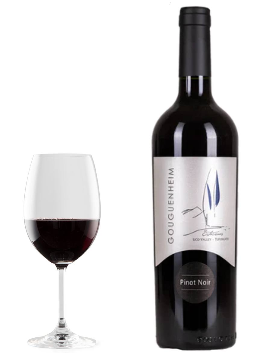 Gouguenheim Pinot Noir