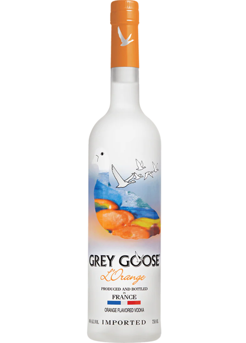Grey Goose L'Orange
