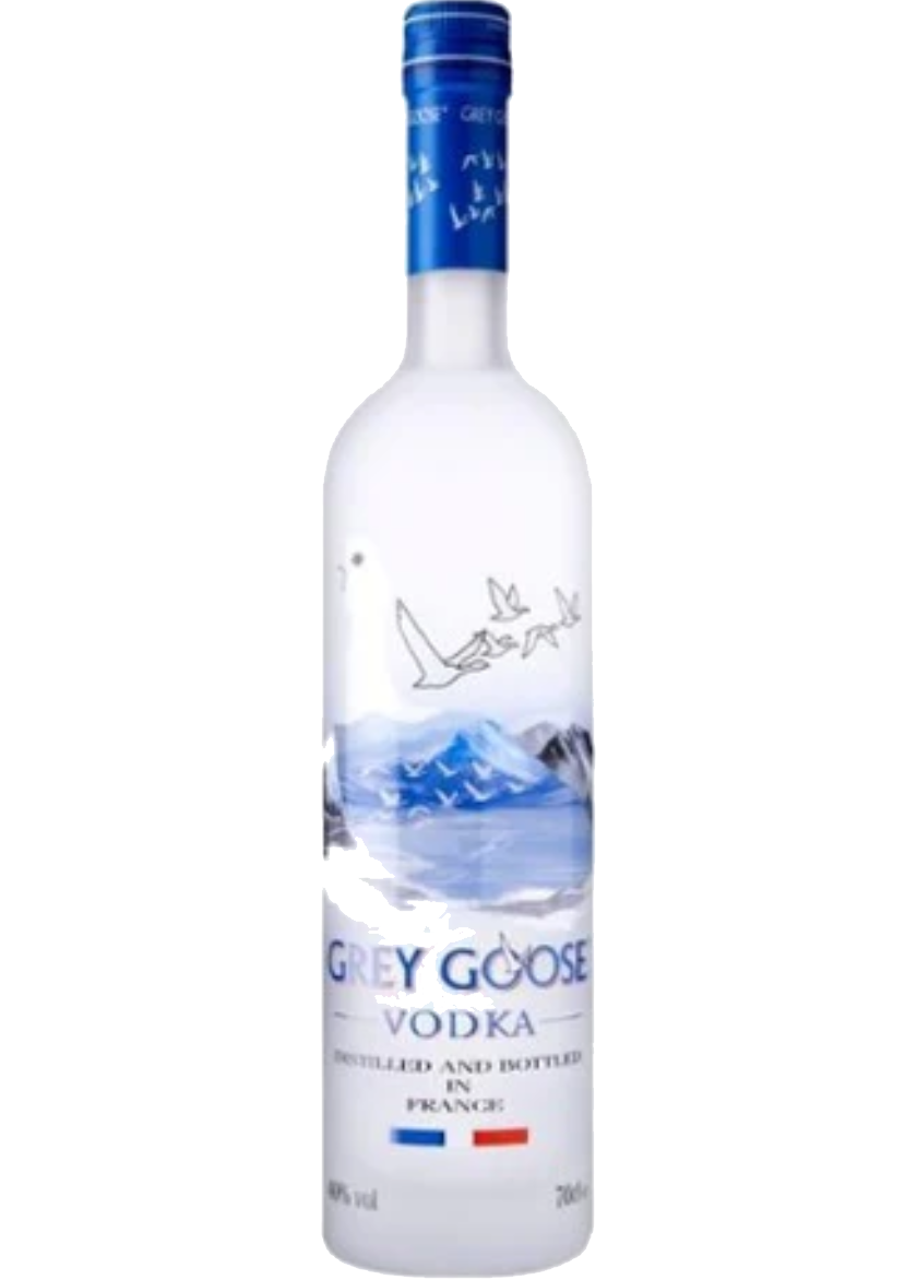 Grey Goose Vodka