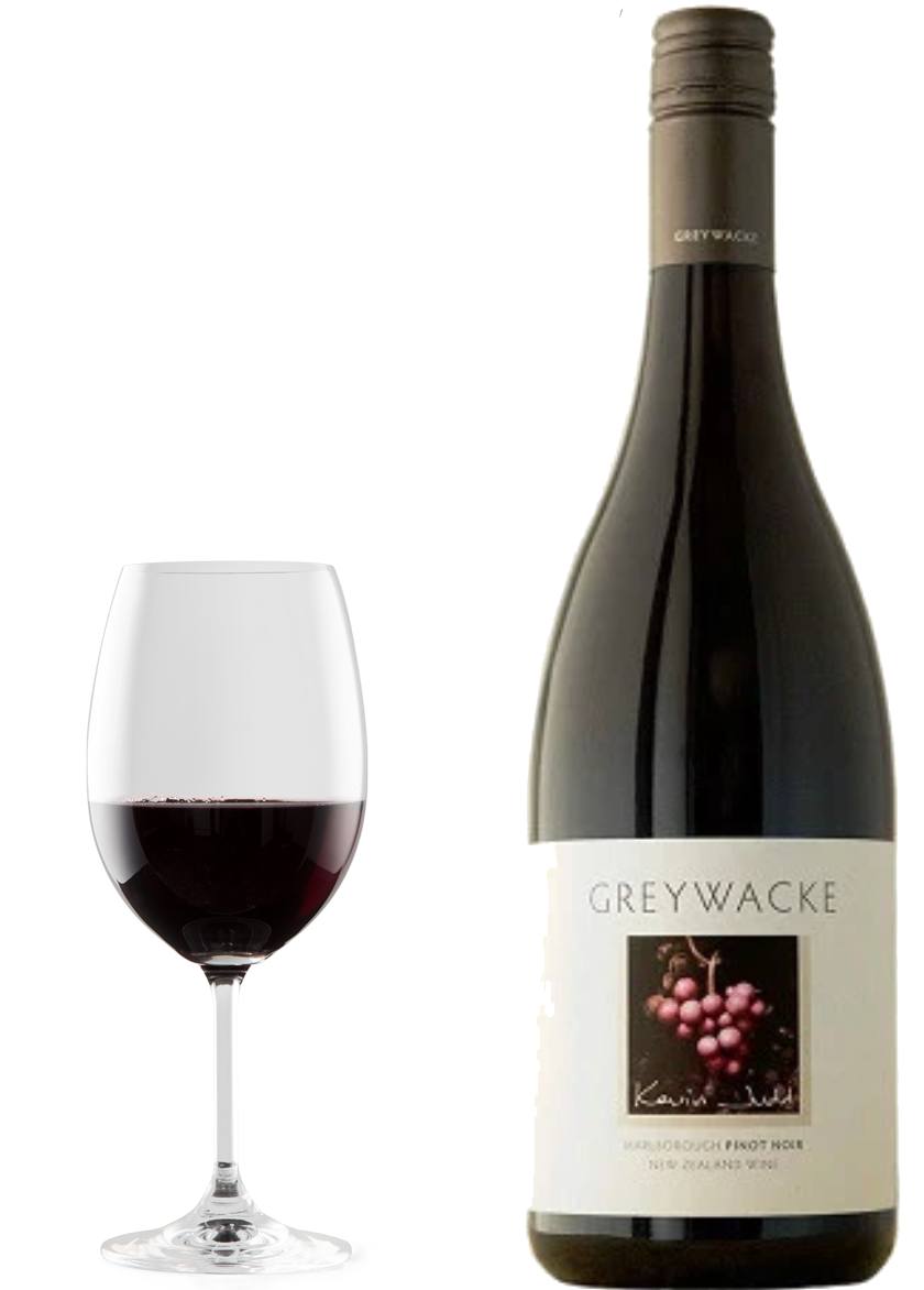 Greywacke Pinot Noir
