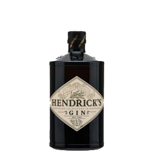 Hendrick's Gin