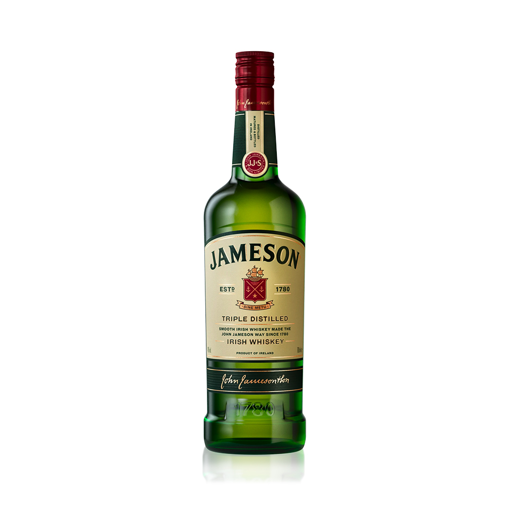 Jameson 700ml