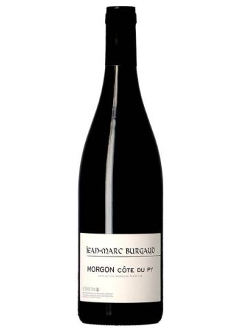 Jean Marc Burgaud Morgon Cote du Py